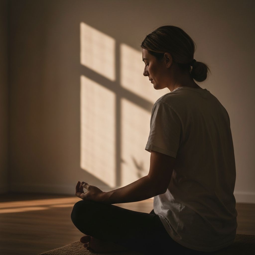 Mode de vie équilibré