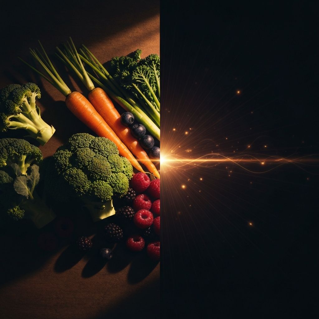 Illustration de l'équilibre énergétique